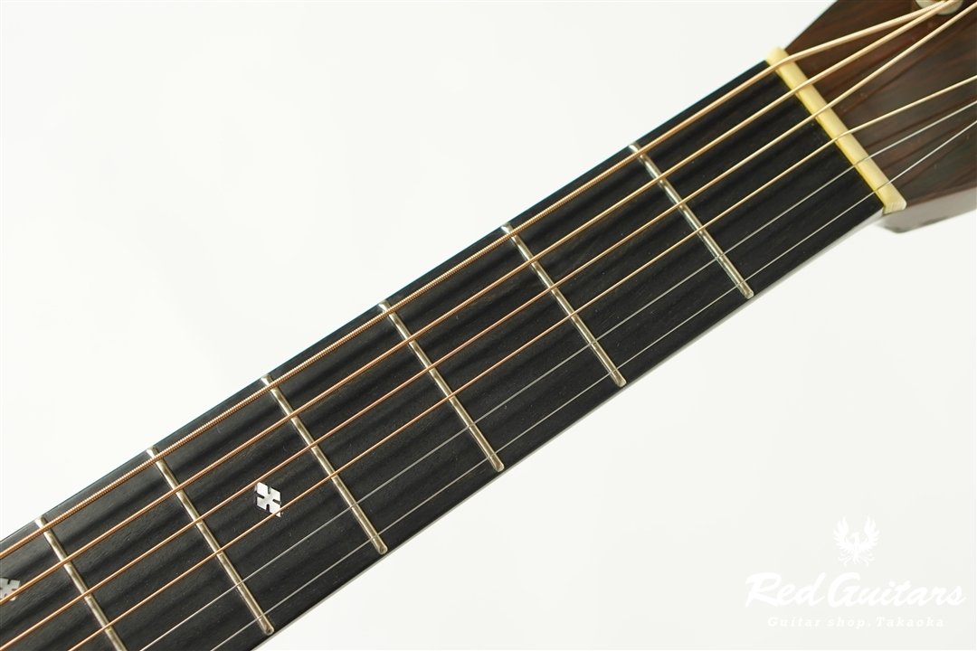  000-J Type - Natural